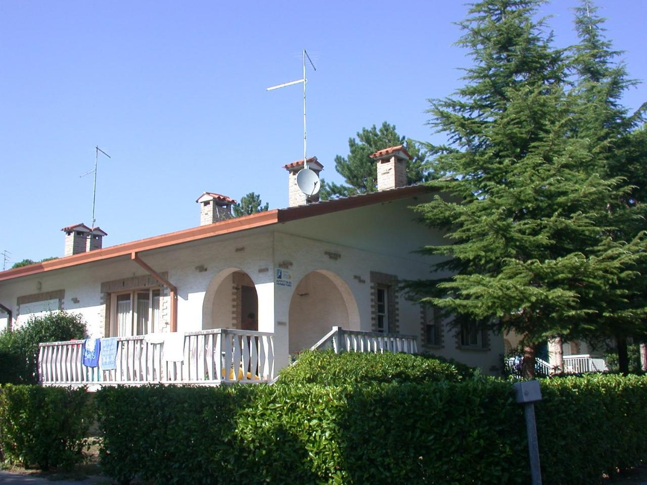 Menazzi * Lignano Sabbiadoro